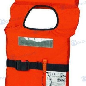 CHALECO PETO 100N - ADULTO +40 KG GS80013