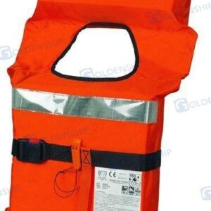 CHALECO PETO 150N - ADULTO +40 KG GS80017