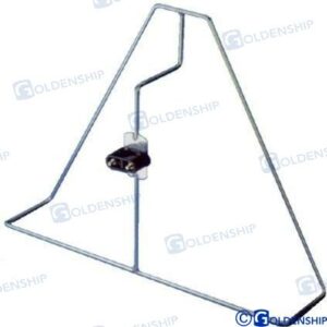 SOPORTE HERRADURA GS80040