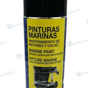 PINTURA MERCURY GS90002