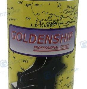 PINTURA YAMMAR GRIS GS90004