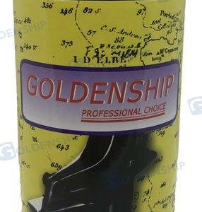 PINTURA VOLVO ROJO GS90005