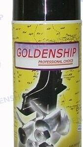 PINTURA SPRAY INOX GS90015