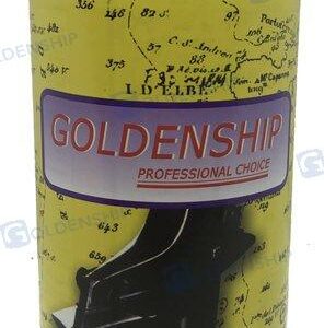 PINTURA SUZUKI GRIS 89 GS90025