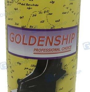 PINTURA TOHATSU AZUL COBALTO GS90027
