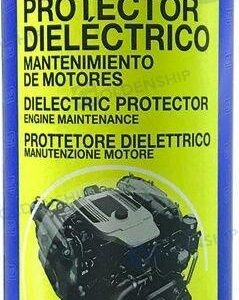 PROTECTOR DIELECTRICO GS90092