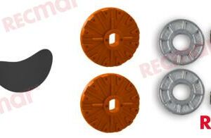 HELICE HE50732 HE24001357