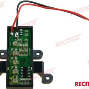 DISPLAY BATERIA HE50703-090 HE24001468