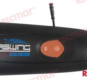 MODULO GPS (NEGRO) HE25000167