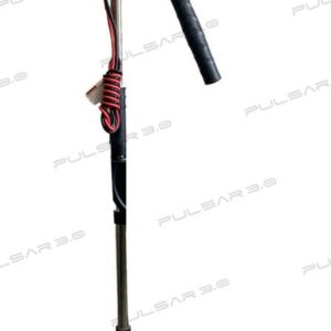 MOTOR ELECTRICO 4HP- 24 VOLTS HE50715
