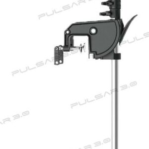 MOTOR ELECTRICO 6HP -24V HE50719