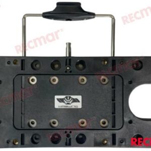 BRACKET LIBERACION RAPIDA HE50736 HE59927