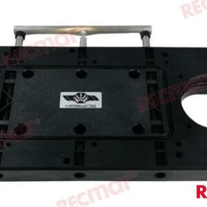 BRACKET LIBERACION RAPIDA HE50739 HE59929