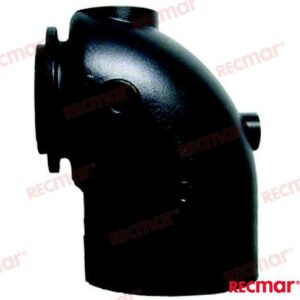 CODO DETROIT HGE1086