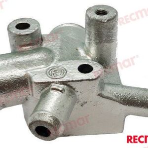 CUERPO TERMOSTATO HGE5470