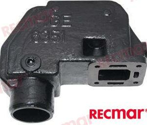 CODO ESCAPE MERCRUISER HGE6351