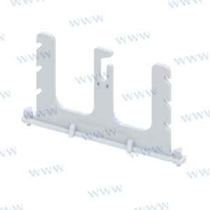SOPORTE PARA SUP CON PLATINA HMSUP622