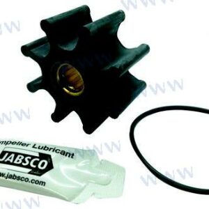 TURBINA JABSCO 11979-0001-P JAB11979-0001
