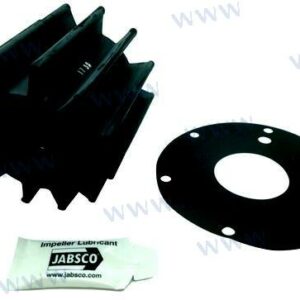 TURBINA JABSCO 17370-0001 JAB17370-0001