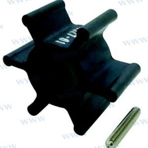 TURBINA JABSCO 4527-0001 JAB4527-0001