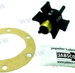 TURBINA JABSCO 5616-0001-P JAB5616-0001