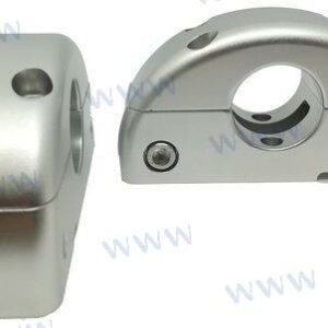 SOPORTE ETXV3 CLAMPS DIAM 1.315 JLM-MCPV3-1.315