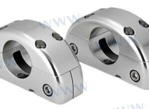 MARINE ETXV3 CLAMPS WITH 2.500 INNER DIA JLM-MCPV3-2.500