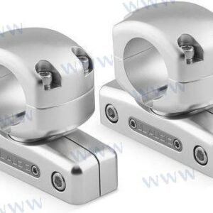 MARINE ETXV3 SWIVEL CLAMPS 1.660" INNER JLM-SWMCPV3-1.660