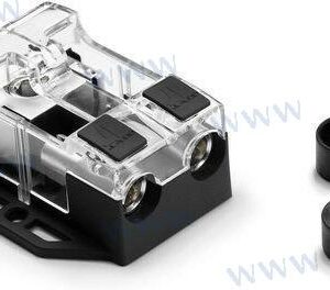 JL AUDIO 2-WAY MAXI FUSED DISTRIBUTION B JLM-XD-FDBU-2