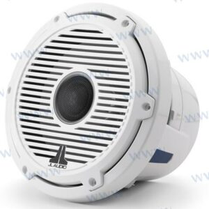 SUBWOOFER M3 10" REJILLA CLASICA BLANCO JLM3-10IB-C-GW-4