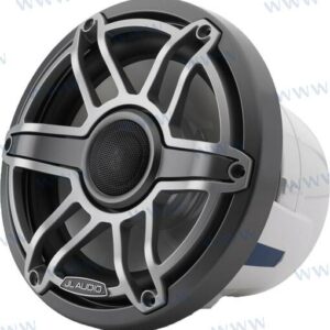 SUBWOOFER M3 10" REJILLA SPORT GUNMETAL JLM3-10IB-S-GM-4