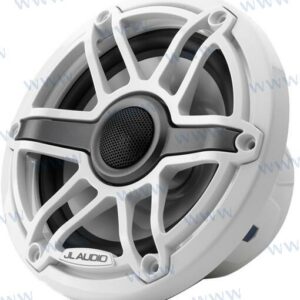 SUBWOOFER M3 10" REJILLA SPORT BLANCO JLM3-10IB-S-GW-4
