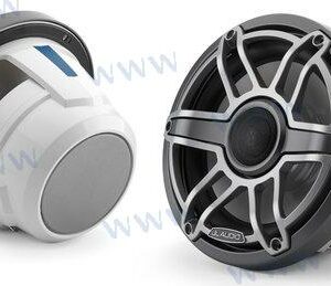 SUBWOOFER M6 10" REJILLA SPORT GUNMETAL JLM6-10IB-S-GMTI-4