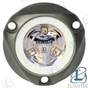 LUZ SUBMARINA SEABLAZE MINI AZUL LUM101246