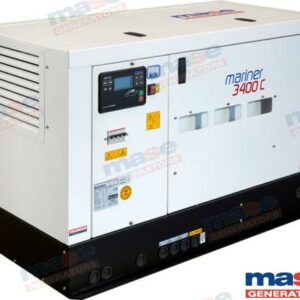 MARINER 3400TS 36,2KVA TRIFASICO MAS003674