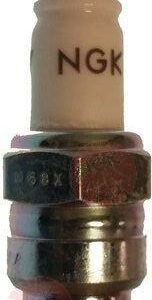 BUJIA NGK TR55IX NGKTR55IX