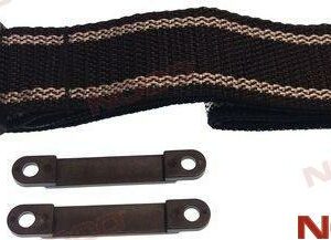 CINCHA CAJA BATERIA 106 CM NOHM001