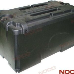 CAJA BATERIA G-4D NOHM408