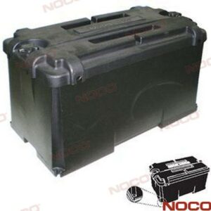 CAJA BATERIA G-8D NOHM484