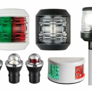 INTERIOR AND EXTERIOR LIGHTING