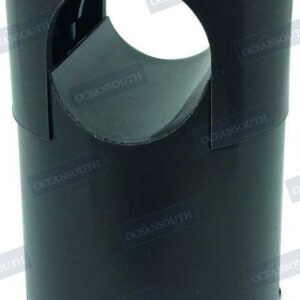 UNION LATERAL NYLON 32MM 1 "1/4 OCE21020