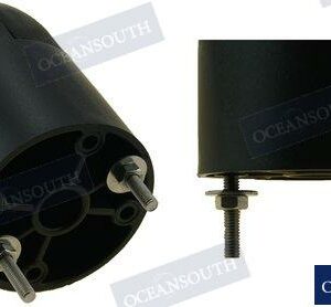 SOPORTE TUBO 44MM OCE21080