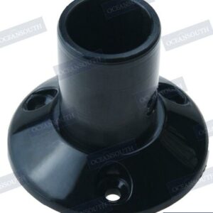 BASE T-TOP NYLON REFORZADO TUBO Ø44MM OCE21081