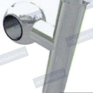 PORTACAÑA P/TUBO 44 MM OCE21152