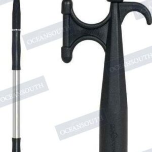 BICHERO TELESCOPICO 118 - 224 CM OCEMA004AL