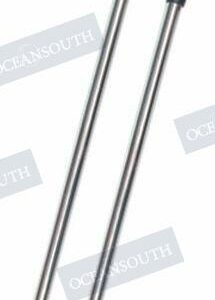 SOPORTE CAPOTA TELESCOPICO 70 - 125 CM OCEMA0513