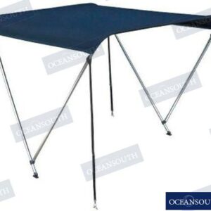TOLDO BIMINI 2 ARCOS 150/170 CM OCEMA0603B