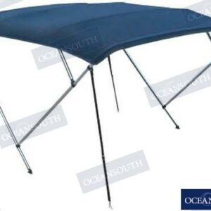 TOLDO BIMINI  4 ARCOS 210/230 CM OCEMA0634B