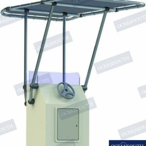 TOLDO CONSOLA REFORZADO 1400 X 2000 OCEMA0805