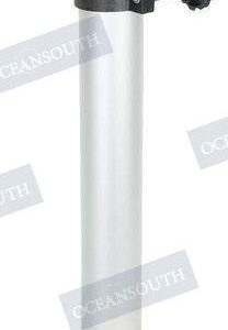 PEDESTAL ASIENTO FIJO 450MM OCEMA772-2